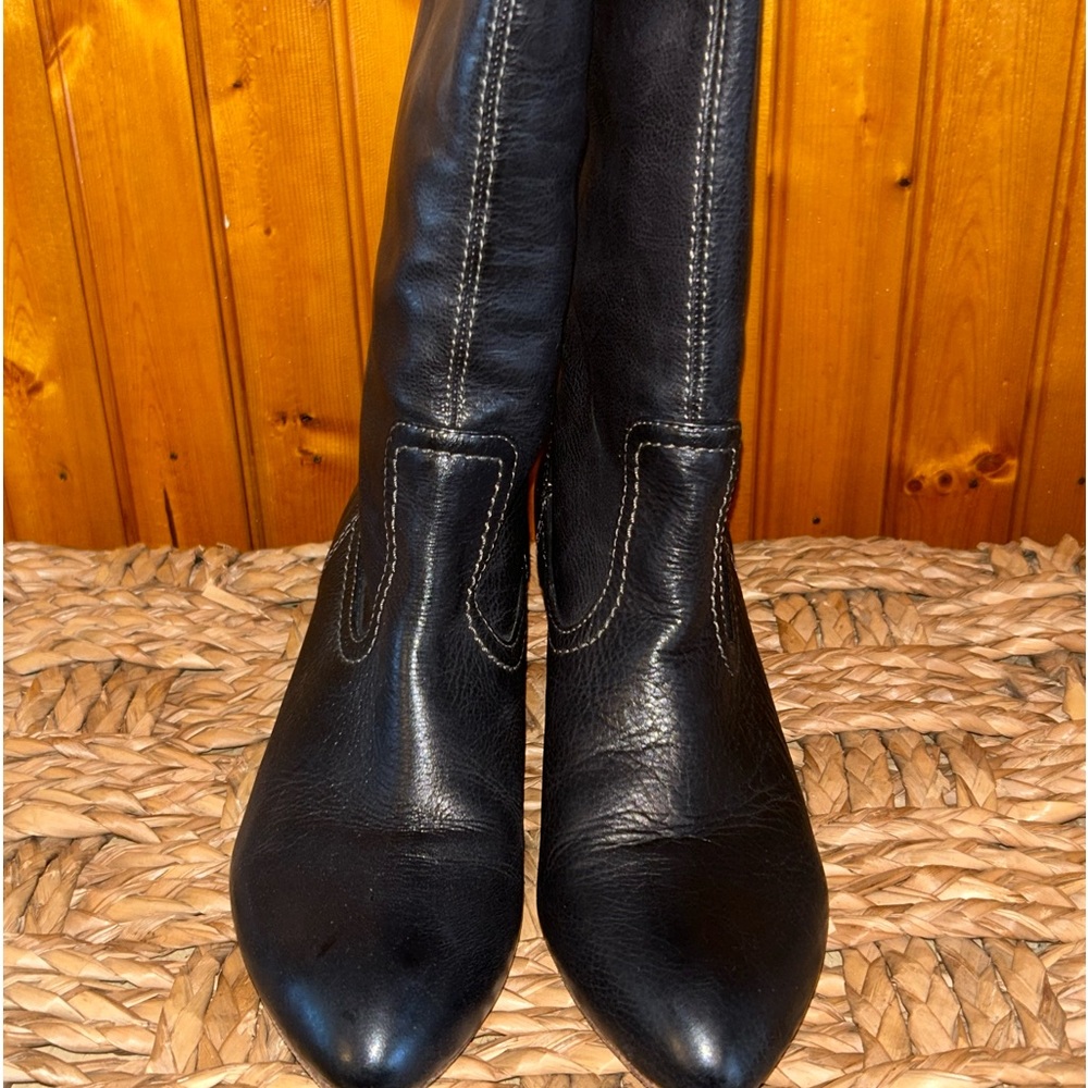 Frye women’s boots
